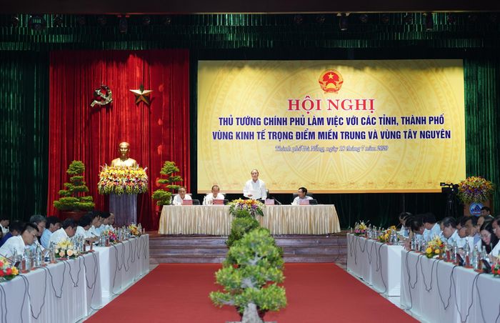 Ảnh: VGP/Quang Hiếu 