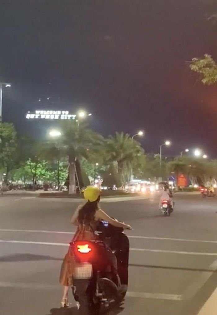 Cũng chính từ đó, nhiều người rút ra kinh nghiệm rằng xe ga to đẹp nhìn cũng xịn thật, nhưng ra đường thì mệt.
