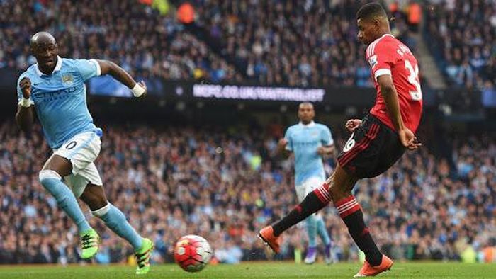 MU và Man City được yêu thích giành chiến thắng