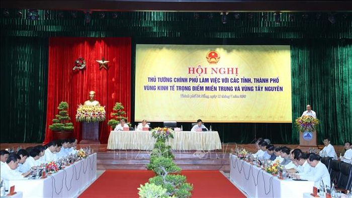 Quang cảnh Hội nghị. Ảnh: Thống Nhất/TTXVN