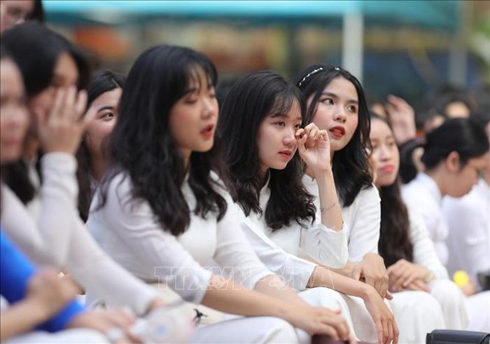 Ảnh: Thành Đạt/TTXVN