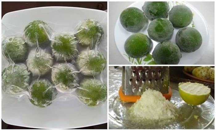 Hầu hết các khuyến cáo cho rằng để điều trị và ngăn ngừa ung thư hiệu quả bạn chỉ cần sử dụng chanh thường xuyên