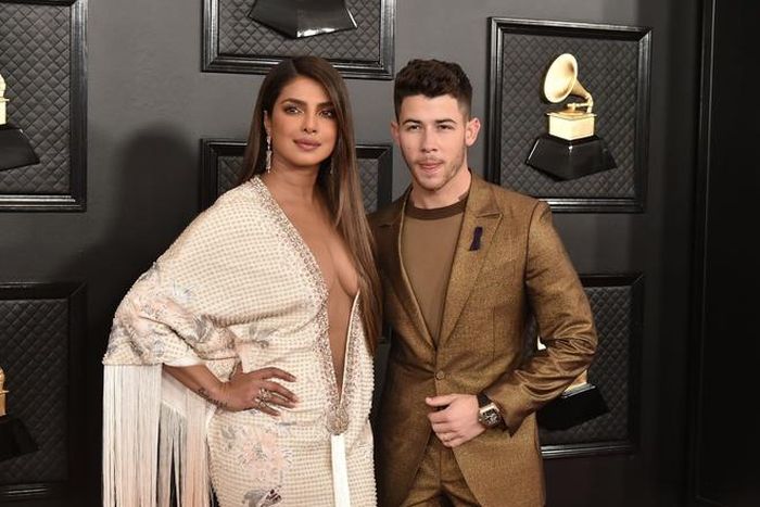  Priyanka Chopra và ông xã kém 10 tuổi có hôn nhân hạnh phúc. 