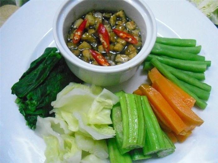 Bạn nghĩ rằng đối với rau củ cách thức chế biến bằng hình thức hấp, luộc sẽ tốt hơn xào, trộn,…