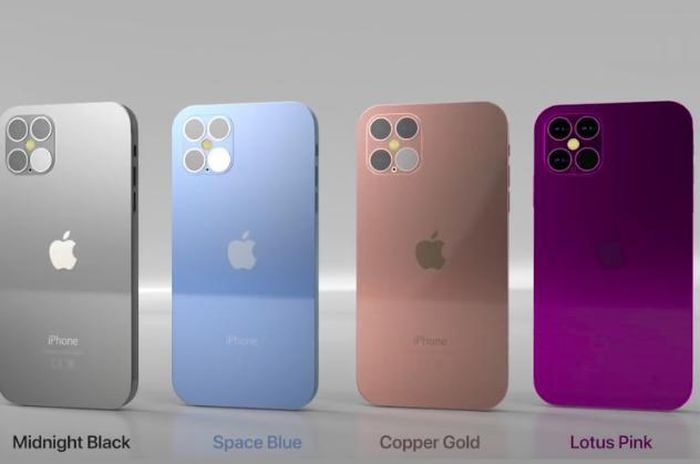 iPhone 12 sở hữu các thông số và tính năng mạnh mẽ như màn hình OLED XDR 6,7 inch, tần số 120 Hz, màu sắc sinh động hay viên pin lớn hơn.