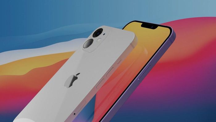 Nhiều tin đồn cho rằng Apple sẽ biến iPhone 12 quay trở lại các cạnh vuông giống như iPhone 4.