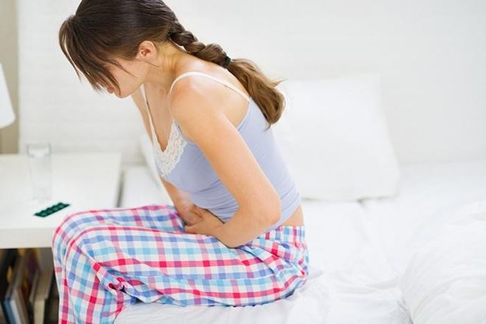 Vệ sinh không đúng cách trong kỳ kinh nguyệt có thể dẫn đến viêm nhiễm phụ khoa