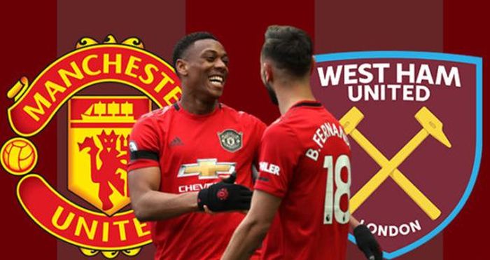 MU vs West Ham