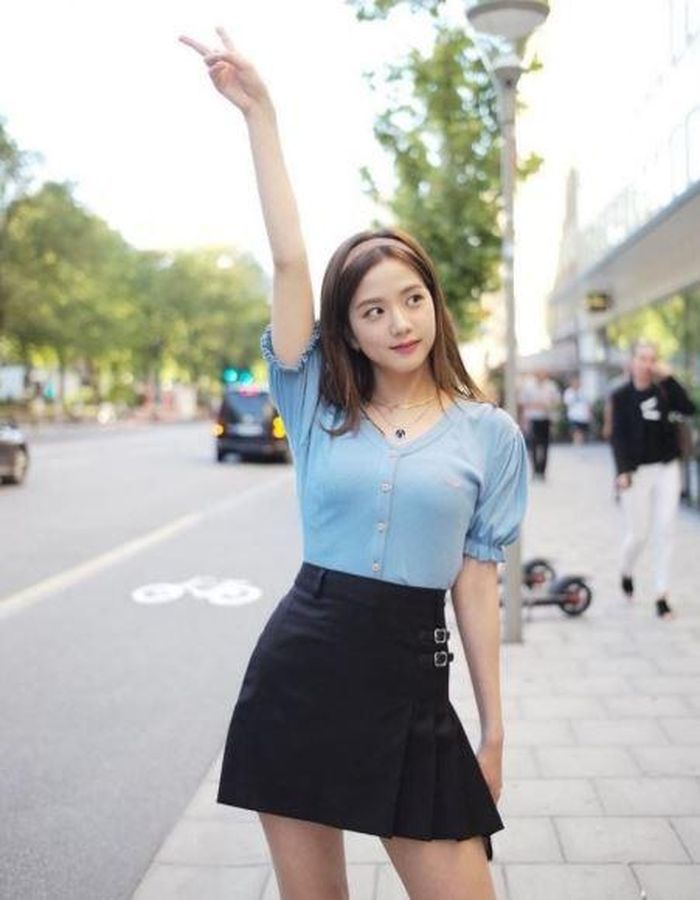  Jisoo