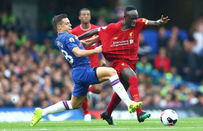 Cả Liverpool lẫn Chelsea đều có động lực chiến đầu
