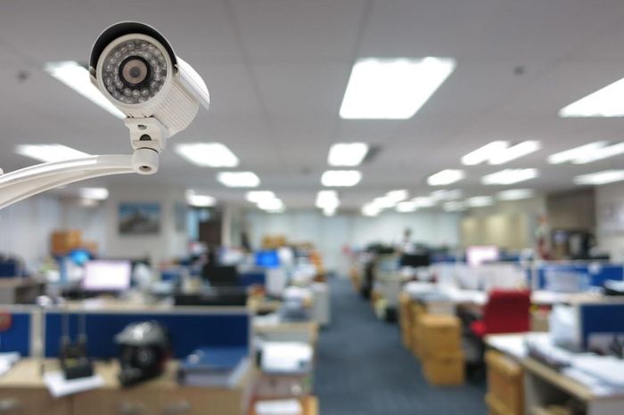 Người dùng cần tuân theo chỉ dẫn của nhà sản xuất camera. Ảnh: Fleenor Security.