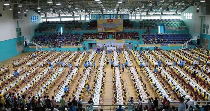 Phong trào tập luyện và thi đấu cờ Vua đang phát triển cả về chất và lượng