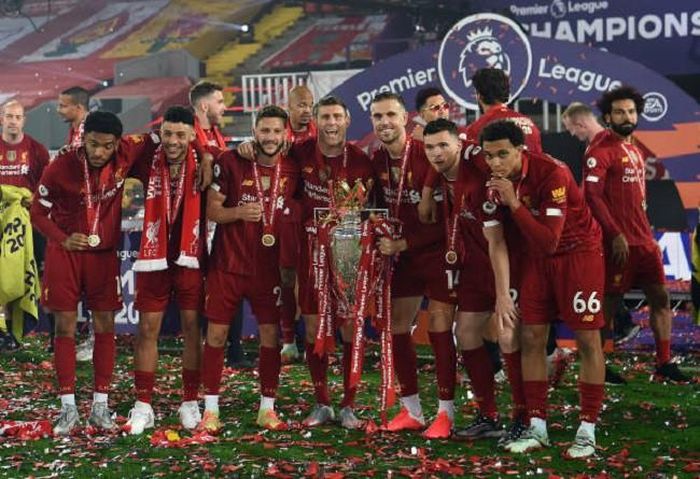  Điều cầu thủ Liverpool tiếc nuối nhất là CĐV không thể vào sân