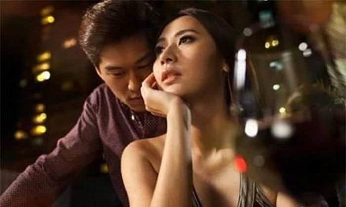 "Hót" rất hay nhưng mục đích cuối cùng là gạ chỉ em ...lên giường. Ảnh minh họa