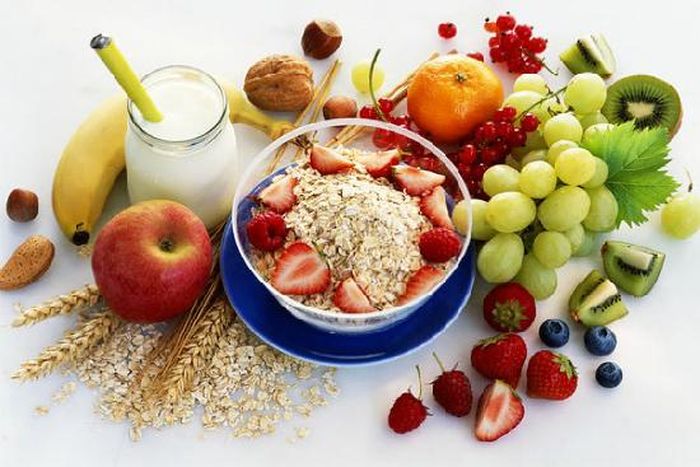 Đối với một số trường hợp khi hai chất đi cùng nhau làm giảm khả năng hấp thụ - Ảnh Internet