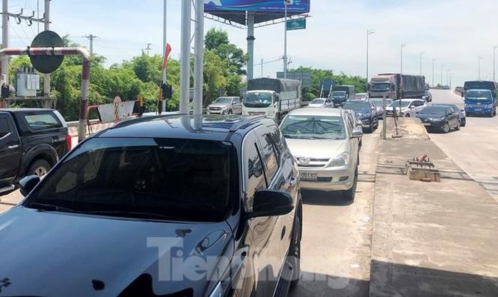 Tất các nguyên nhân trên không xuất phát từ công nghệ mà là do cách tổ chức, điều tiết, phối hợp không tốt, khoa học của các cơ quan có liên quan như Tổng cục Đường bộ (quản lý nhà nước), Cty CP BOT Pháp Vân - Cầu Giẽ, Tổng Công ty VEC và Công ty TNHH thu phí tự động VETC…