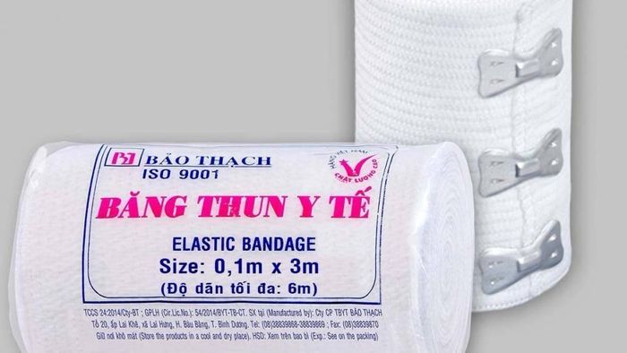 Lái xe nên chuẩn bị những dụng cụ sơ cứu nhỏ trước mỗi chuyến đi dài