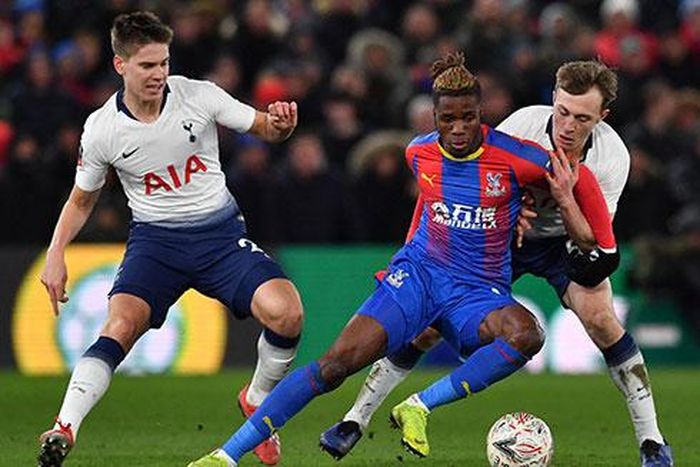 Tottenham cũng phải có được chiến thắng để nuôi hy vọng có được suất dự Europa League.