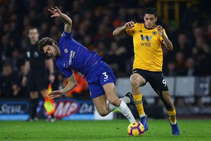 Cả Chelsea lẫn Wolverhampton Wanderers đều cần chiến thắng.