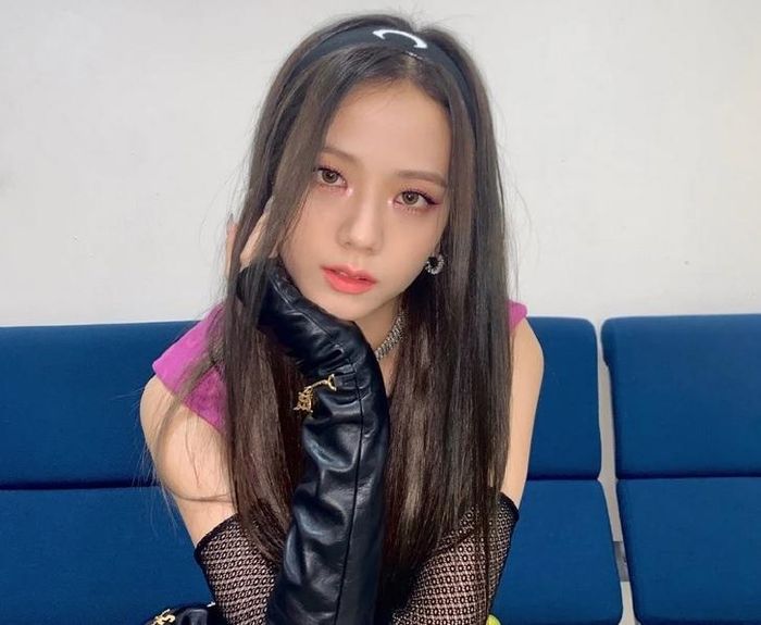 Jisoo Blackpink
