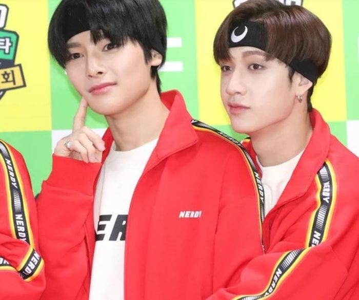 Bang Chan của nhóm Stray Kids cũng chung sở thích