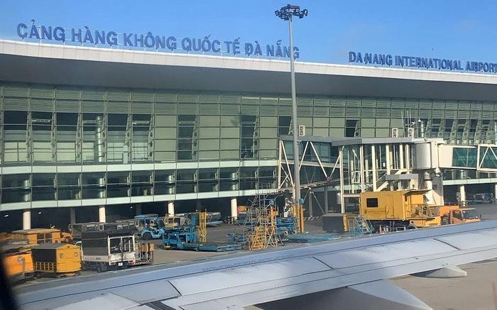 Ngày 21-22/7, tôi có chuyến công tác đến một nhà máy ôtô tại Quảng Nam. Tôi bay đến và về tại sân bay Đà Nẵng. Sau 3 ngày tôi trở về TP.HCM, ca mắc Covid-19 trong cộng đồng được ghi nhận. Nơi bệnh nhân sinh sống là TP Đà Nẵng.