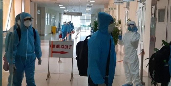 Các công dân Việt Nam tại Guinea Xích đạo đã được đón về nước an toàn. (Ảnh: TL)