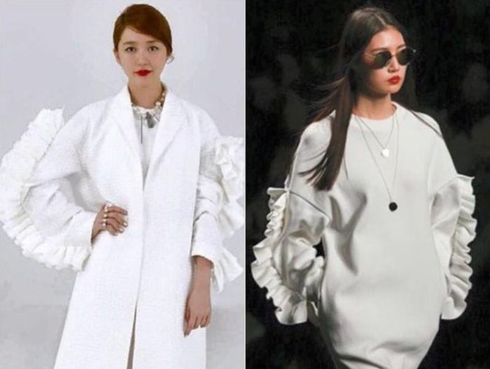 Scandal đạo nhái ý tưởng là vết nhơ lớn trong sự nghiệp của "thái tử phi".