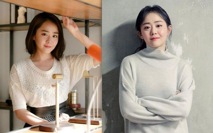 Dù im ắng khá lâu nhưng Moon Geun Young vẫn là cái tên được khán giả kỳ vọng tỏa sáng trở lại như nhiều năm trước.