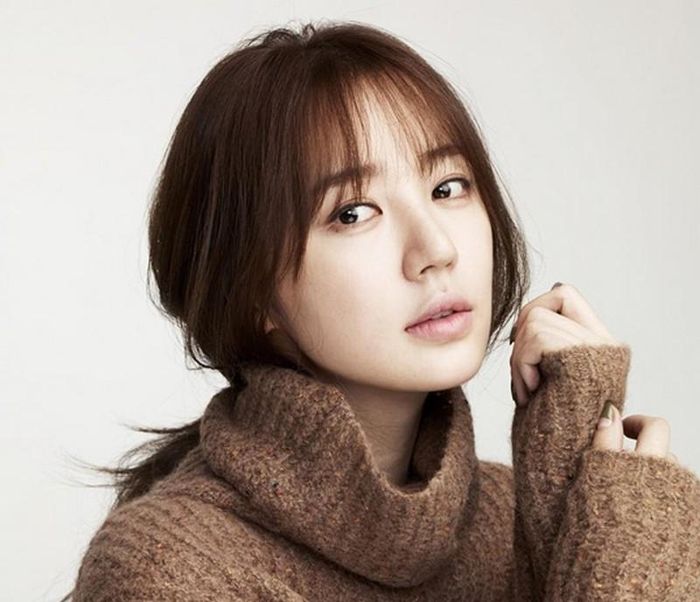 Hiện tại, Yoon Eun Hye là tên tuổi mờ nhạt của làng giải trí Hàn.