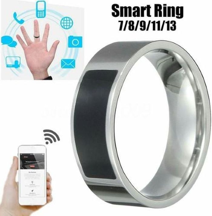 Nhẫn điều khiển truyền phát dữ liệu (kết nối với thiết bị chứa dữ liệu).