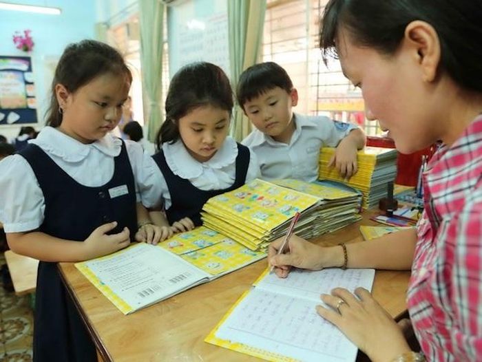 Thực hiện nâng chuẩn giáo viên theo lộ trình từ 18/8/2020