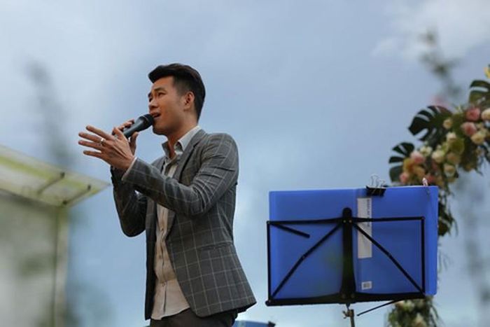 Yêu không có nghĩa phải cưới