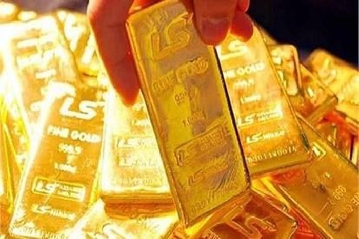 Giá vàng tiếp tục diễn biến khó lường.