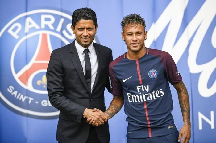  Về khía cạnh tài chính, Neymar đã có ba mùa giải sống trong sung túc hơn nhiều khi còn chơi tại Camp Nou. Ảnh: Getty. 