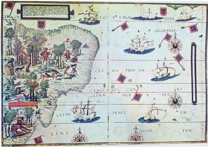 Sierra de la Plata có nhiều bạc đến mức con người khó có thể tính toán được trọng lượng chính xác.