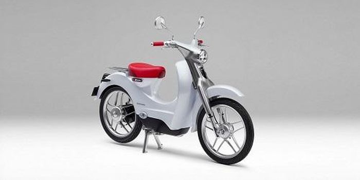 Honda Super Cub