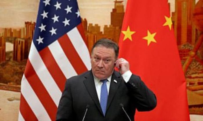 Chiến dịch vận động thế giới của Ngoại trưởng Mike Pompeo có lẽ khó thành với uy tín nước Mỹ ngày càng bị sứt mẻ. 