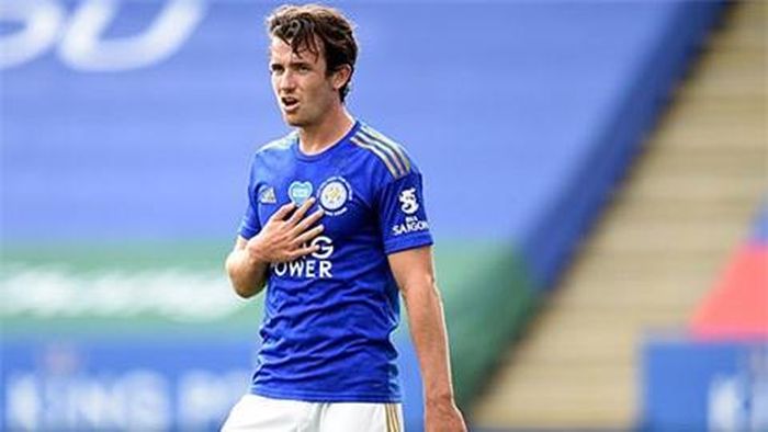 Ben Chilwell.
