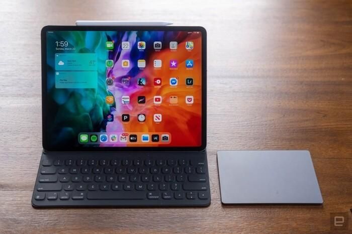 Ảnh: Engadget