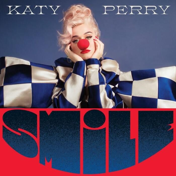 Liệu rằng Smile hay Harley In Hawaii và Never Really Over cũng sẽ chia sẻ số phận tương tự như Small Talk?
