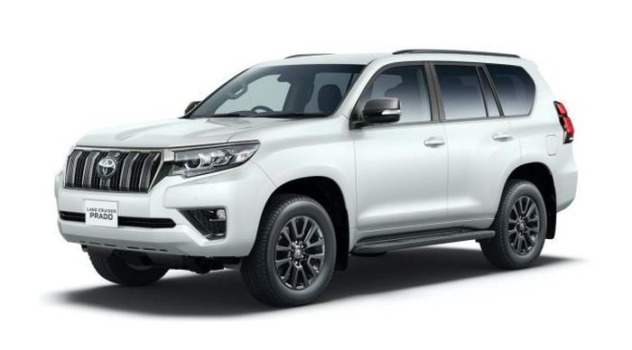 Ở Việt Nam, giá xe Land Cruiser bản 2020 niêm yết chính thức là 4,030 tỷ đồng.
