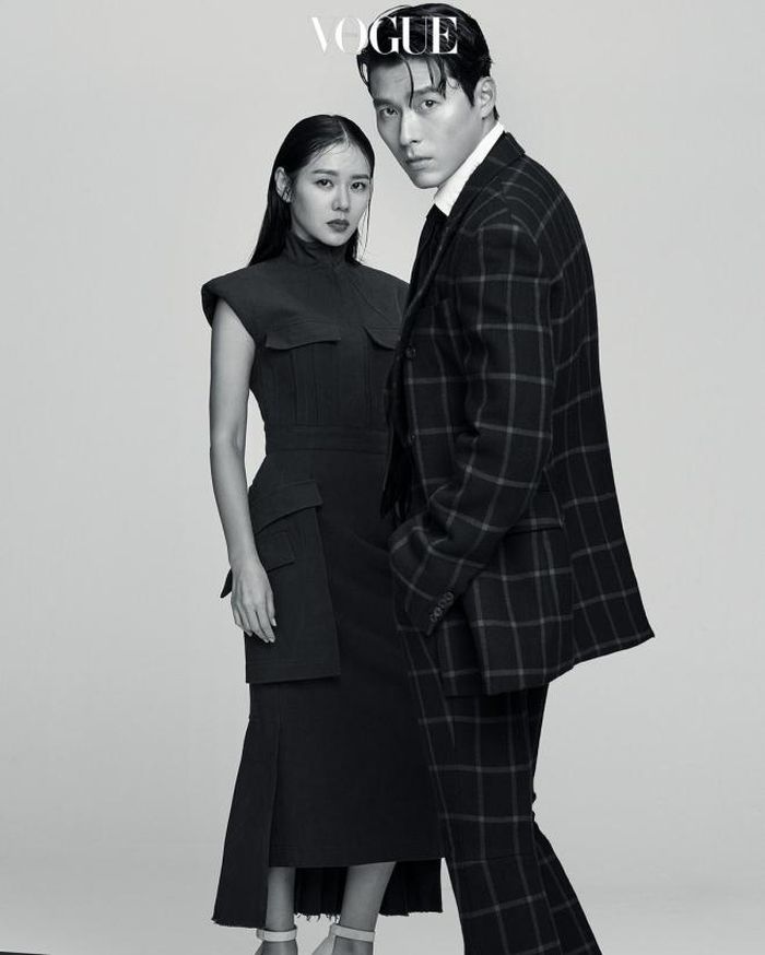 Son Ye Jin và Hyun Bin được công chúng “đẩy thuyền” nhiệt tình sau màn phối hợp ăn ý trong “Hạ cánh nơi anh”