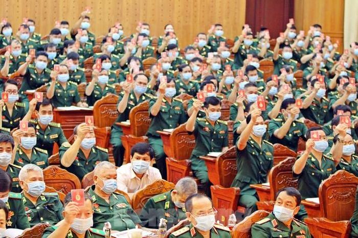 Diễn ra từ 5/8 đến 7/8, ĐH có sự tham gia của 284 đại biểu ưu tú đại diện cho gần 5.000 đảng viên của 18 chi bộ, đảng bộ trực thuộc Đảng bộ BĐBP. Trên cơ sở phát huy dân chủ và trí tuệ tập thể, ĐH tập trung thảo luận đóng góp vào dự thảo các Văn kiện của T.Ư trình ĐH lần thứ XIII của Đảng, dự thảo Báo cáo chính trị của Quân ủy T.Ư trình ĐH Đảng bộ Quân đội lần thứ XI; bầu Ban Chấp hành Đảng bộ BĐBP, nhiệm kỳ 2020-2025 và bầu đoàn đại biểu đi dự ĐH Đảng bộ Quân đội lần thứ XI.