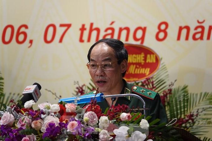Theo Trung tướng Đỗ Danh Vượng, với phương châm “Dân chủ - Đoàn kết - Trí tuệ - Đổi mới”, ĐH có nhiệm vụ tổng kết việc thực hiện Nghị quyết ĐH Đảng bộ BĐBP lần thứ XIV, khẳng định những thành tựu, kết quả, chỉ rõ những khuyết điểm, nguyên nhân và bài học kinh nghiệm; quyết định phương hướng, nhiệm vụ, mục tiêu và các chủ trương, giải pháp chủ yếu trong 5 năm tới.