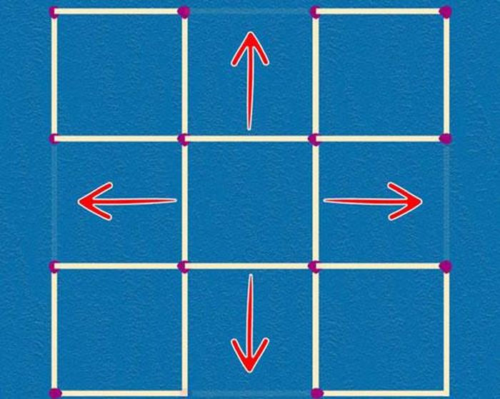 Ảnh: Bright Side.