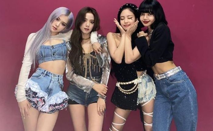 Blackpink