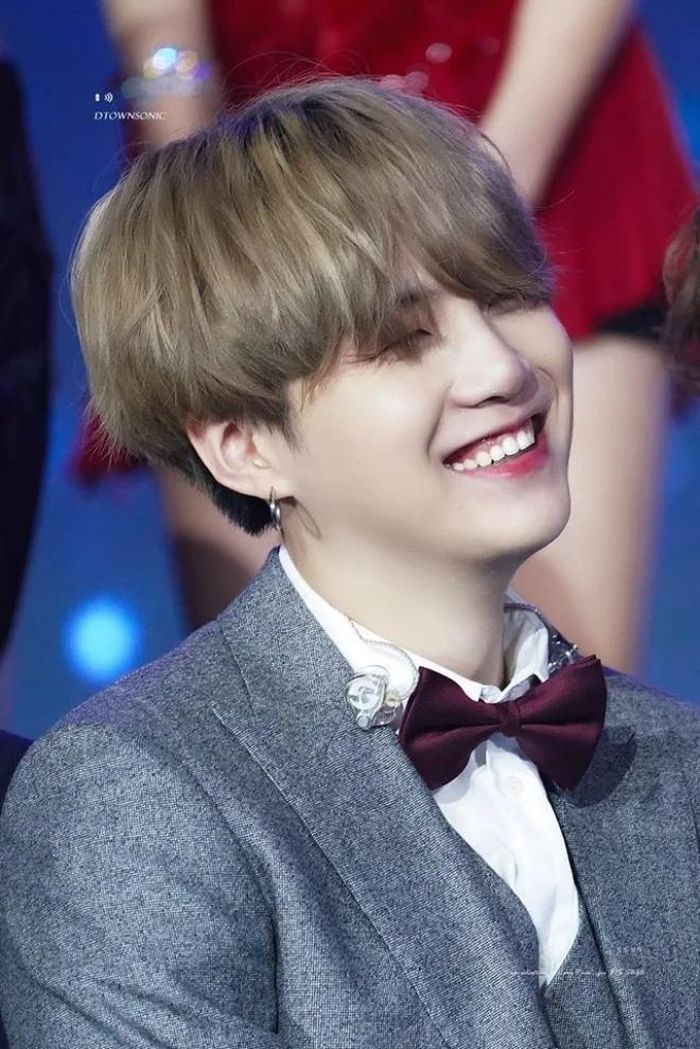 Suga (BTS)