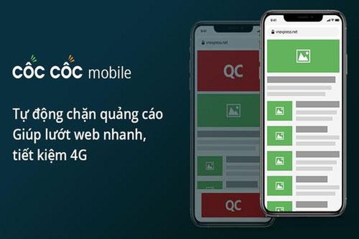 Ảnh: Coccoc blog.