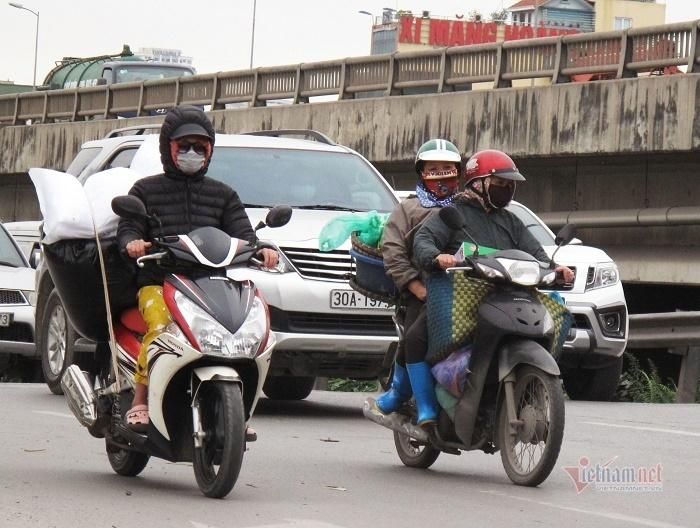 Cần có cái nhìn công bằng hơn với phụ nữ. Ảnh: Hoàng Hiệp